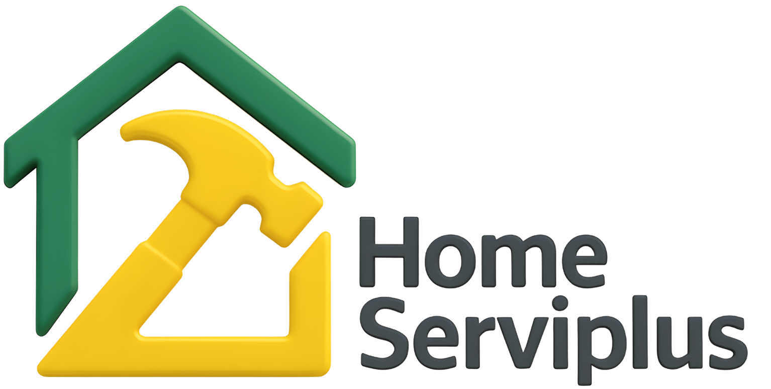 HomeServiplus