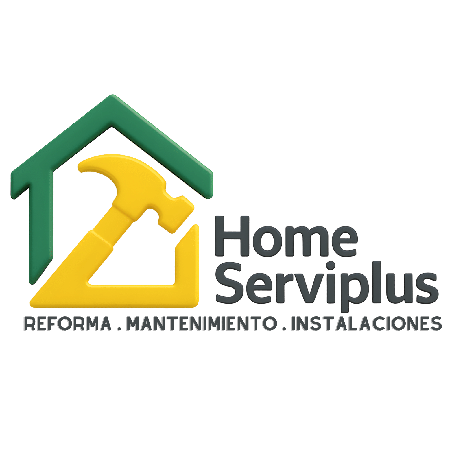 HomeServiplus